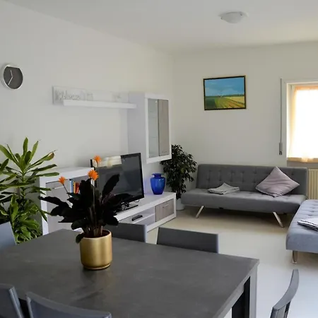 Apartment Dani Riva del Garda