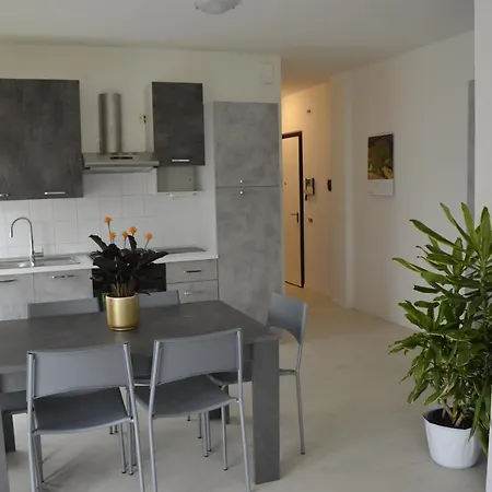 Dani Apartment