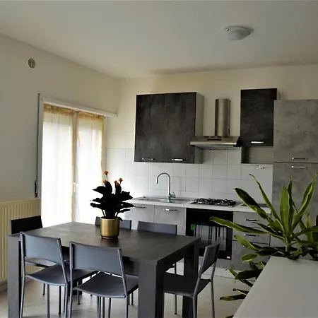 Apartment Dani Riva del Garda