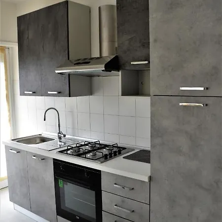 Dani Apartment