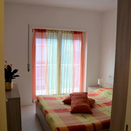 Apartment Dani Riva del Garda