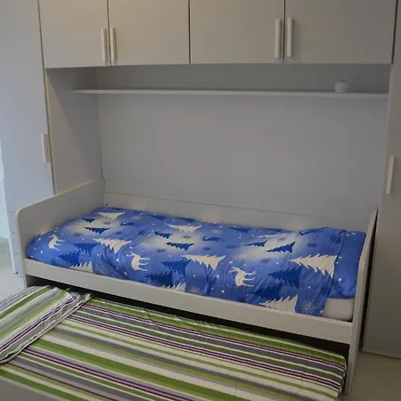 Dani Apartment Riva del Garda
